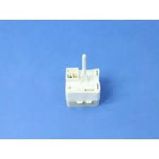 Whirlpool Refrigerator Compressor Start Relay WP2188831 Whirlpool Refrigerator Compressor Start Relay WP2188831